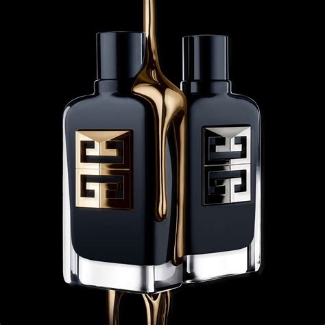 Gentleman Society - Eau de Parfum para hombre