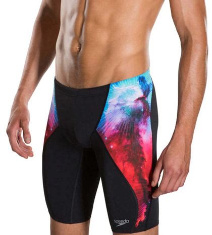 Mens Swimming Jammers: Streamline Your Swim – Speedo India