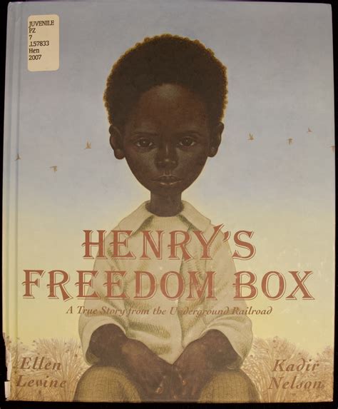 Henry Box Brown (c. 1815 - June 15, 1897) · Leaders and Heroes ...