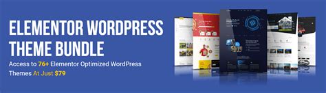 Best WordPress Themes - Check Out Best Elementor Themes