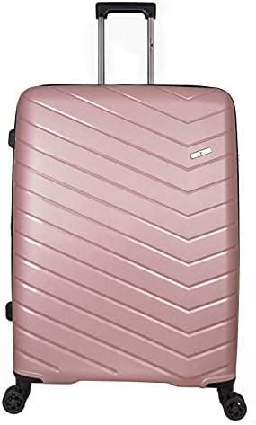 URBAN FOREST Octans 78Cm Polypropylene Hard-Sided Spinner Check-In ...