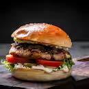 The BurgiQue - Best Burgers & Fries in Ludhiana