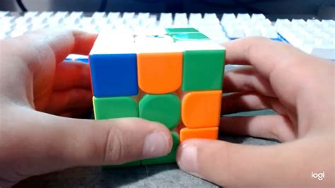 R Perm Algorithm 的图像结果