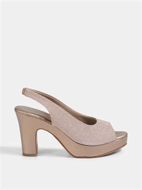 Ladies Sandals - Buy Women Sandals Online – Lemon & Pepper Shoes