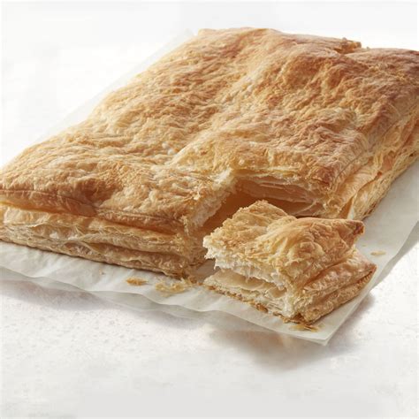 Pillsbury Best™ Frozen Puff Pastry Sheets (20 ct) 10'' x 15''