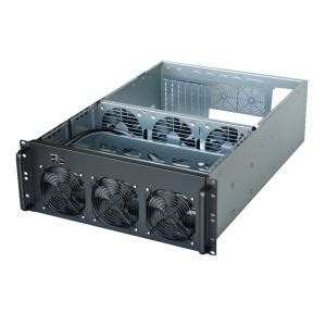 Image result for Sundance 4U Computer Chassis