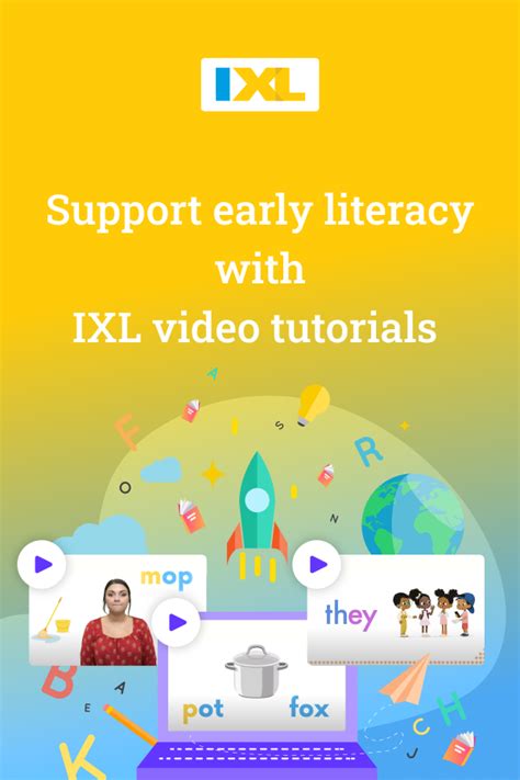 Image result for IXL Language Arts Tutorial