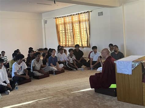 Thirty students from various sections of Hiranandani Upscale School in ...