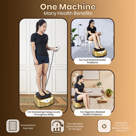 Blood Circulation Machine India | For Varicose Veins