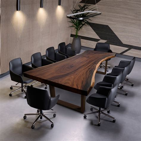 Conference Table, Dining Table, Reception Table, Big Table, Office ...