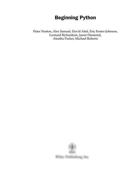 Image result for Python From Beginning