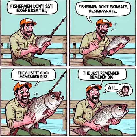 🐟🎣 27 Hilarious Fishing Memes That Every Angler Can Relate To 🤣🐠