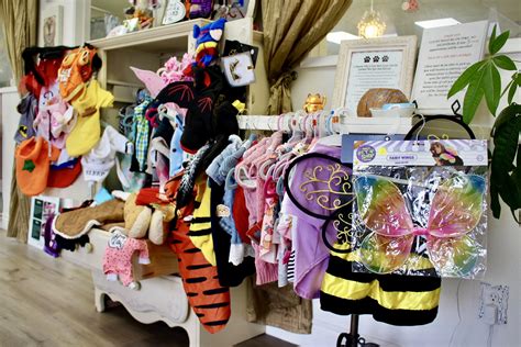 Boutique — Barking Bubbles Spa
