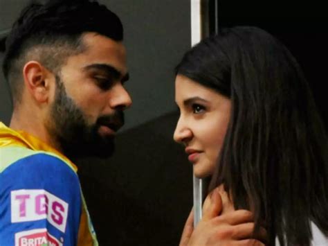 Despite Virat Kohli's Tweet Slamming Haters, Anushka Sharma Is In No ...