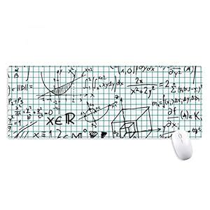 beatChong Geometry Mathematical Formulas Calculus Figure Non-Slip ...