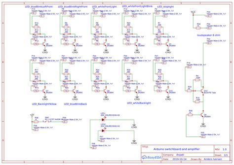 How to Program Switch to Arduino 的图像结果