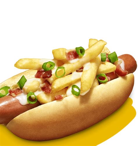 dinner recipes with hot dogs