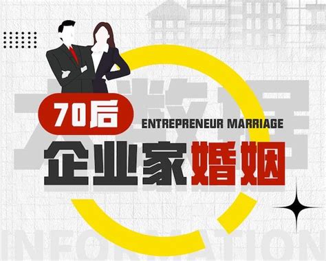 白手起家的企业家，资产过亿轻易不离婚 | 70后企业家婚姻大数据 - 知乎