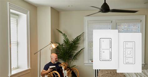 Image result for Lutron Smart Switch