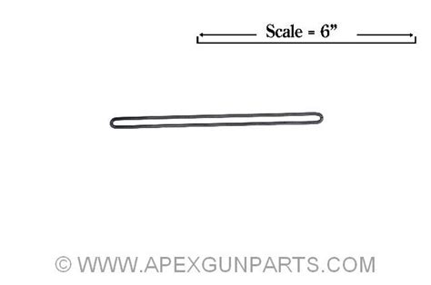 Image result for AK Spring Guide Rod