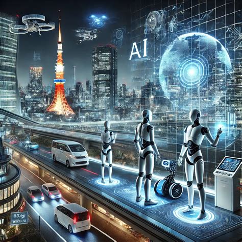 Japanese Robotics Innovations 的图像结果