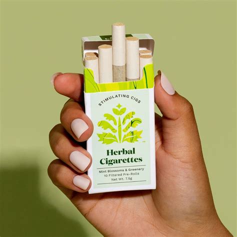 Salvia Officinalis Smoking
