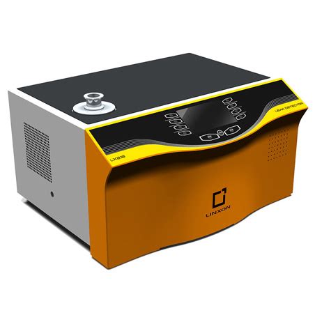 Helium Leak Detector Manufacturers In India | Inficon Leak Detector ...