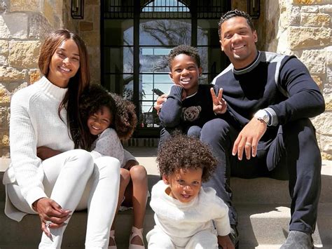 Ciara Says She Was 'So Grateful' Spending Time with Her Four Kids and ...