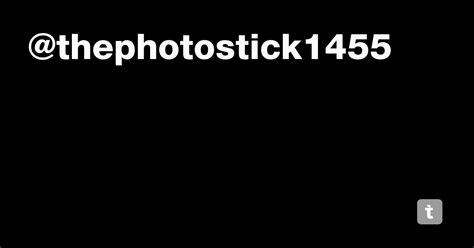 @thephotostick1455 — Teletype