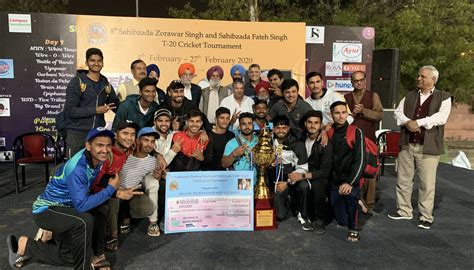 Institutional Distinctiveness