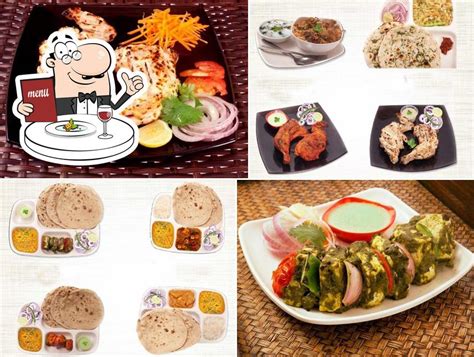 Shaan-E-Punjab, Bengaluru, 45/1 Ulsoor Road - Restaurant reviews