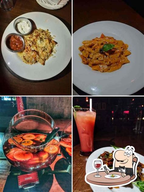 BKC DIVE., Mumbai - Restaurant menu and reviews