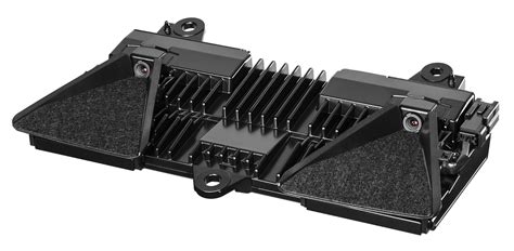 Denso develops new vision and radar sensors for 2018 Lexus LS | Autocar ...