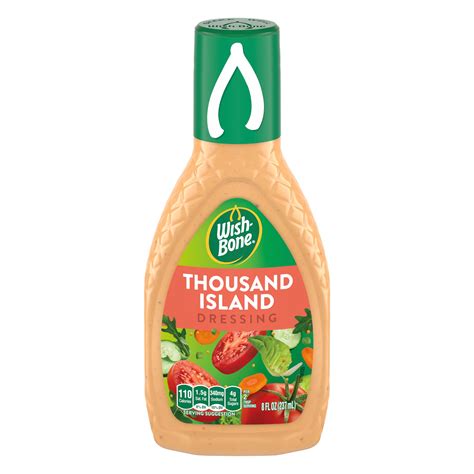 What Is The Main Ingredient In Thousand Island Dressing at Eva Brown blog