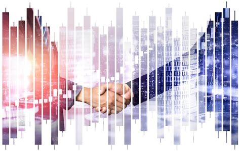 Business Handshake On Finance 10K Wallpaper HD 的图像结果