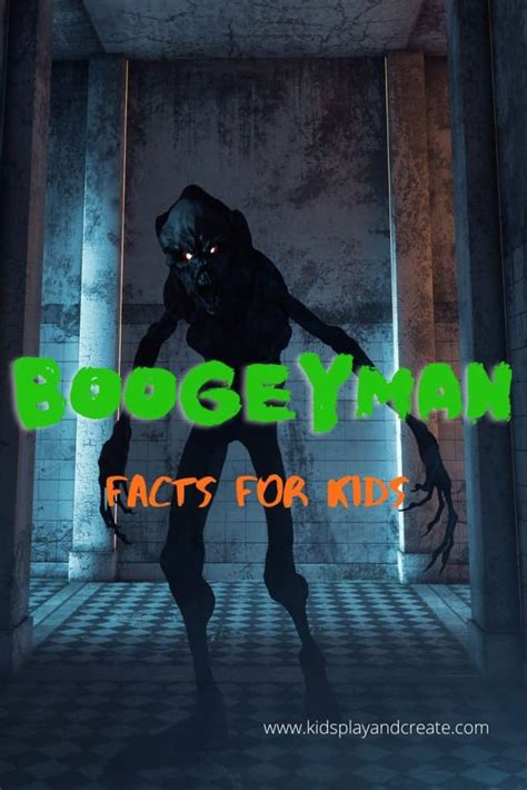 Boogeyman Challenge 的图像结果