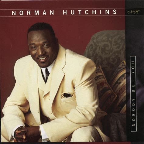 Norman Hutchins - Nobody But You - Amazon.com Music