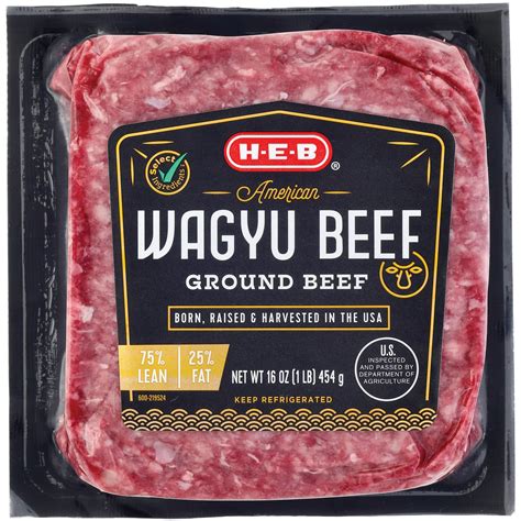 Wagyu Beef Vs Regular Beef