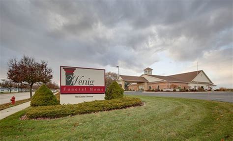 Wenig Funeral Home - Oostburg Obituaries & Services In Oostburg, Wi