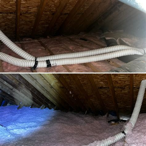 Why Crawl Space Maintenance Matters
