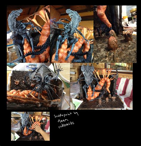 Image result for Alien Egg Sack