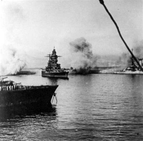 Operation Catapult: Britain Takes Out the Vichy French Fleet | War ...
