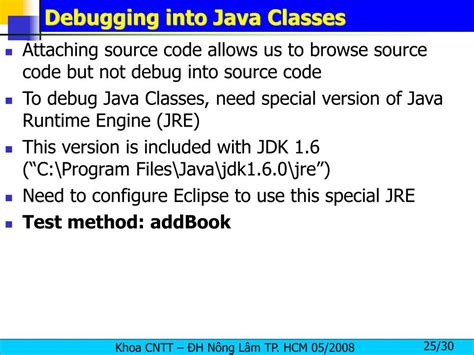 Image result for Eclipse Java Debugger