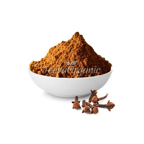Clove Extract Powder 10:1 | Syzygium aromaticum
