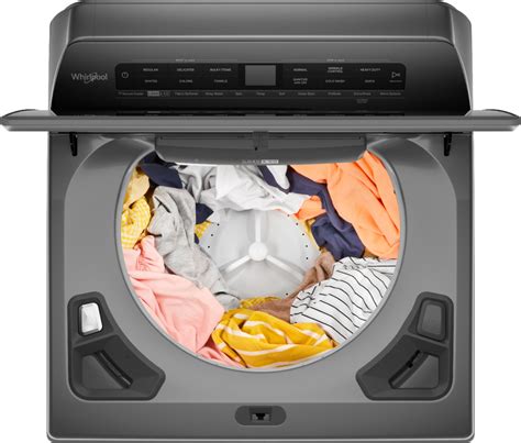 Image result for Whirlpool Top Load Washing Machine