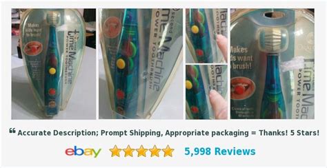 Image result for Time Machine Toothbrush