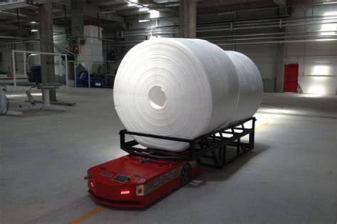 Image result for Automated Guided Vehicles