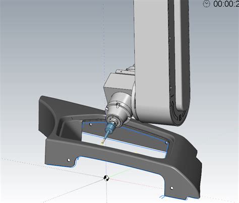 Image result for Mastercam Machine Simulation Models
