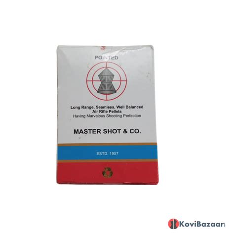 Kovibazaar | Airguns | Airpistols | Pellets | COD | India | Online