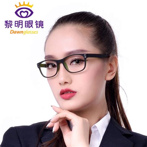 品牌新款纯钛眼镜框批发8955商务男士眼睛框架全框眼镜架厂家直供-阿里巴巴